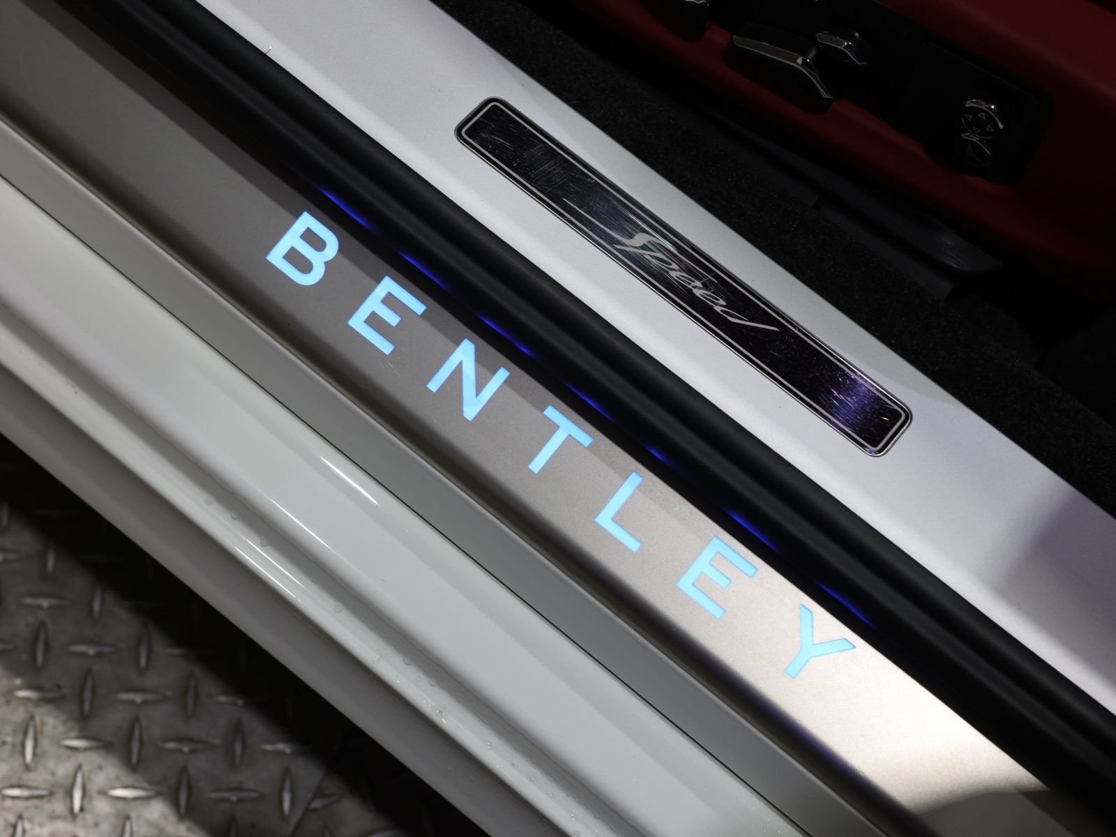 Used 2022 Bentley Continental GT Speed AWD/4WD image 43