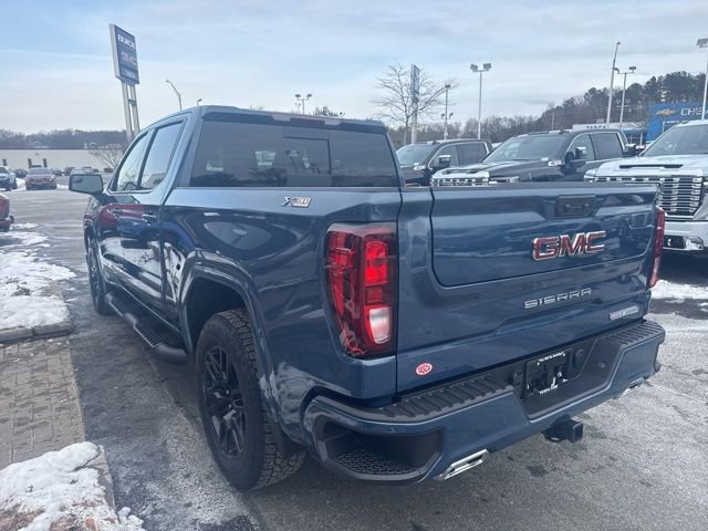 New 2026 GMC Sierra 1500 Elevation w/ Preferred Package image 4