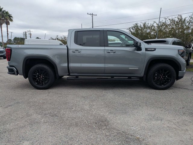 New 2026 GMC Sierra 1500 Elevation w/ Elevation Premium Package AWD/4WD image 4