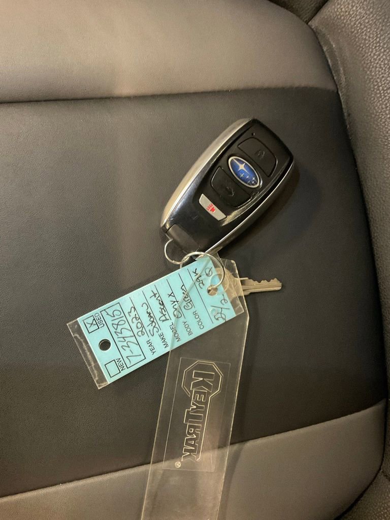 Used 2023 Subaru Ascent Onyx Edition image 40