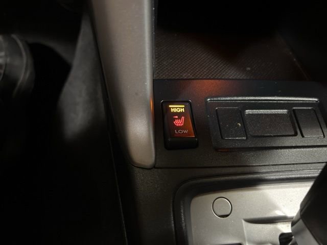 Used 2015 Subaru Forester 2.5i Premium image 27