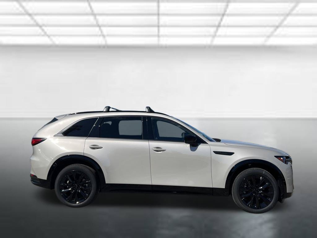 New 2026 MAZDA CX-90 3.3 Turbo S w/ Premium Package AWD/4WD image 2