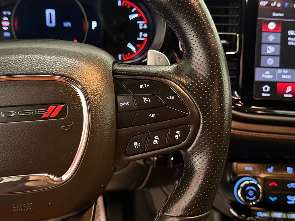 Used 2024 Dodge Durango GT image 28