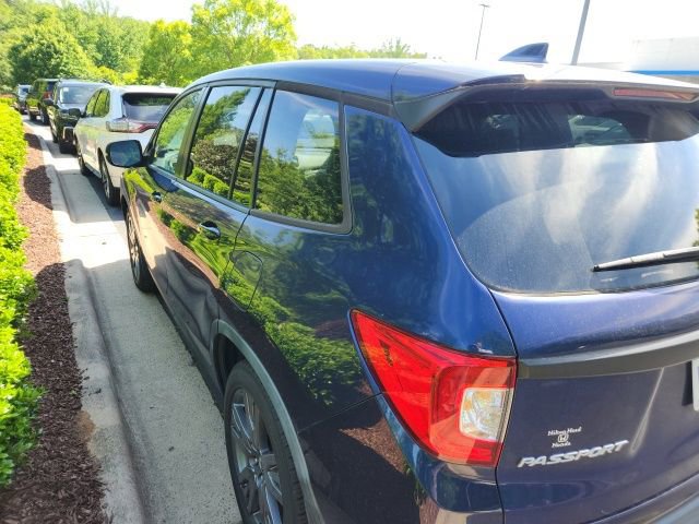 Used 2019 Honda Passport EX-L image 11