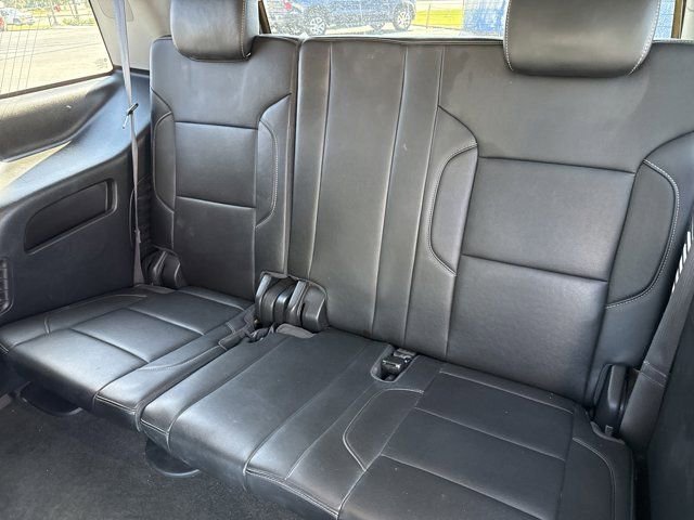 Used 2016 Chevrolet Tahoe LTZ image 20