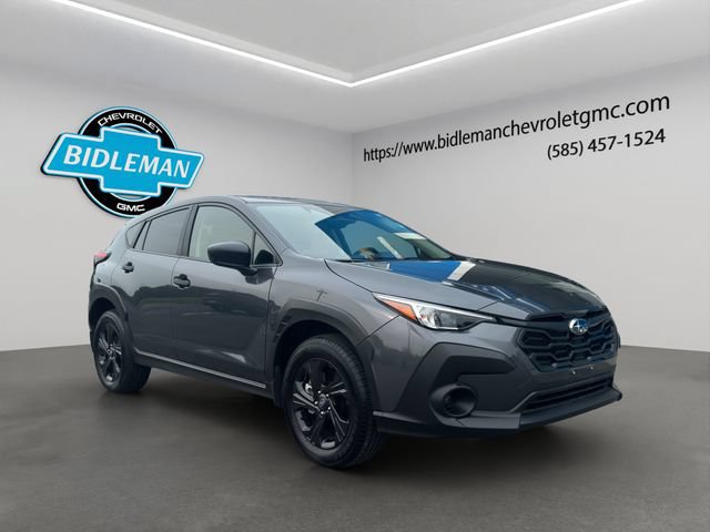 Used 2025 Subaru Crosstrek 2.0i