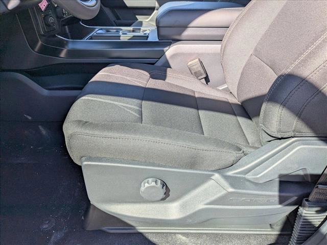 New 2026 Ford F150 STX image 4