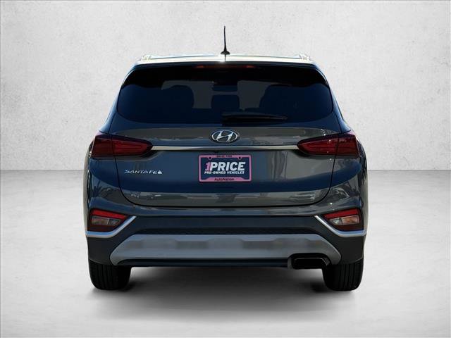 Used 2019 Hyundai Santa Fe SE image 6