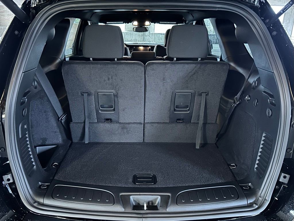 New 2026 Dodge Durango GT w/ Blacktop Package image 9