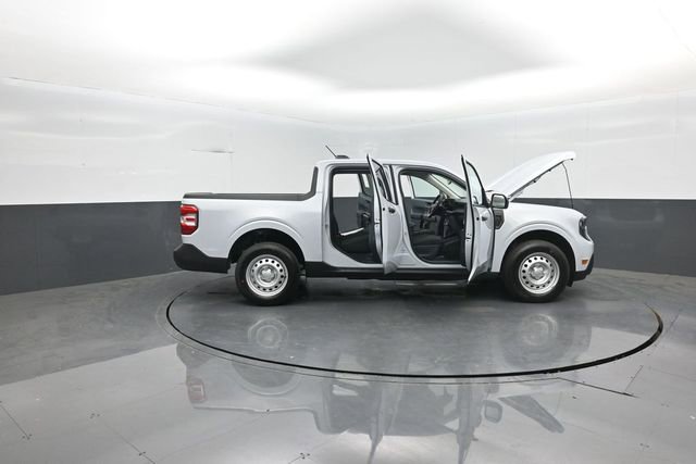 New 2026 Ford Maverick XL FWD image 34