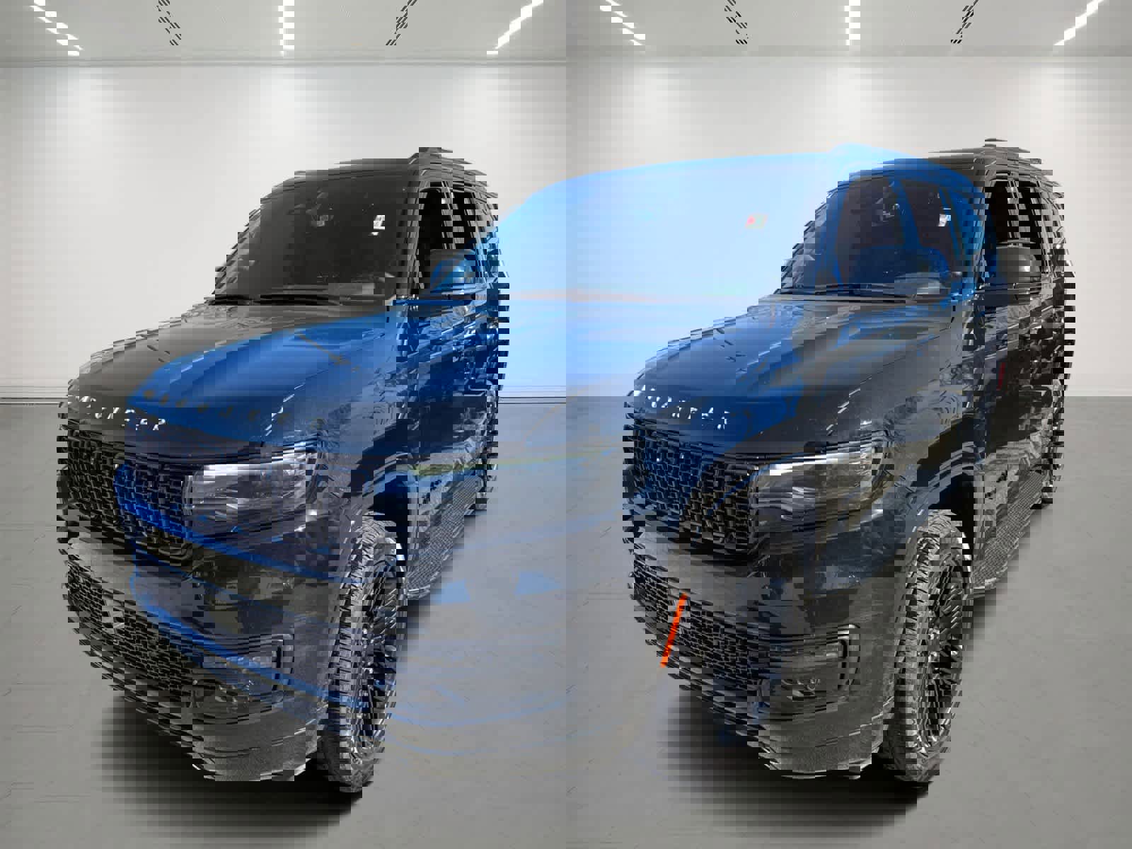 Used 2024 Jeep Wagoneer Series II image 2