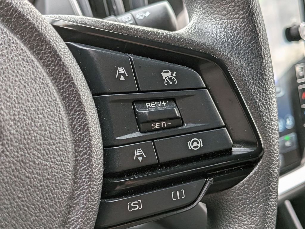 Used 2024 Subaru Crosstrek 2.0i Premium image 22