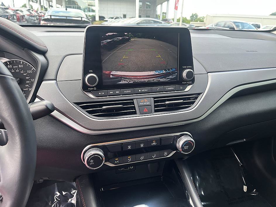 Certified 2023 Nissan Altima 2.5 SR FWD image 16