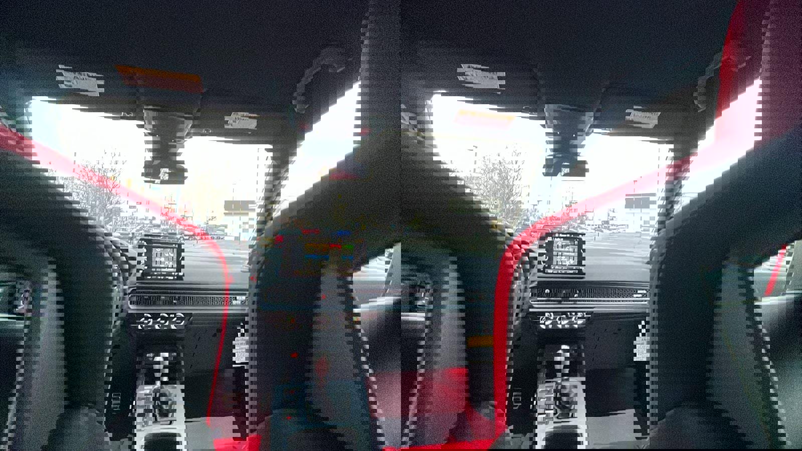 New 2025 Honda Civic Type R image 19