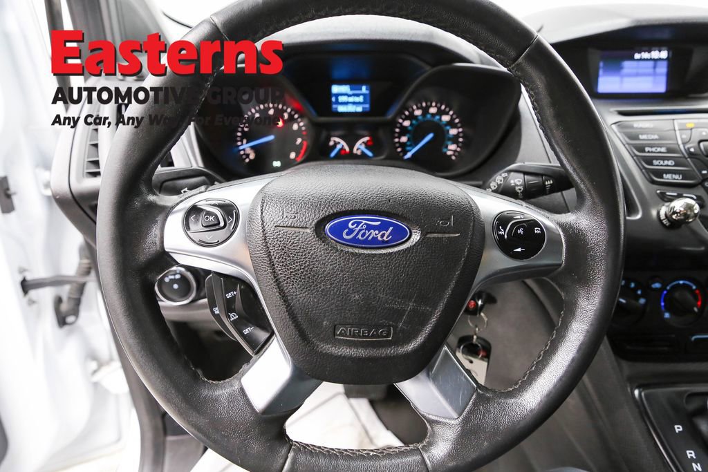 Used 2016 Ford Transit Connect XL image 10