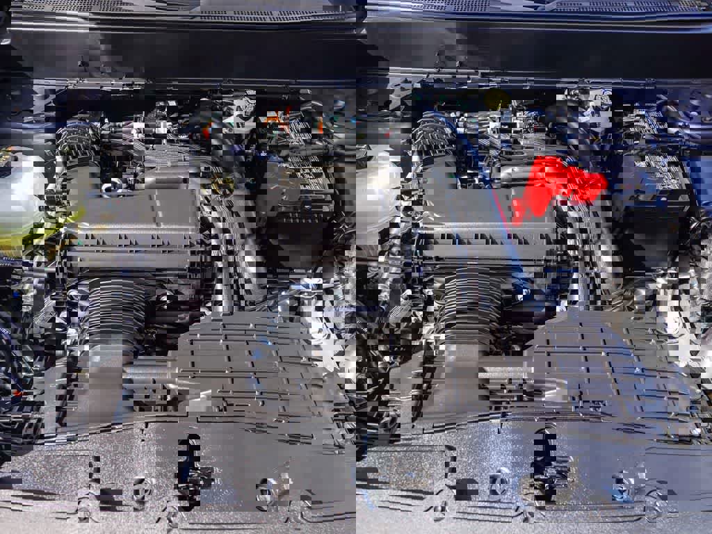 Used 2025 Ford Maverick XLT w/ Equipment Group 302A image 26