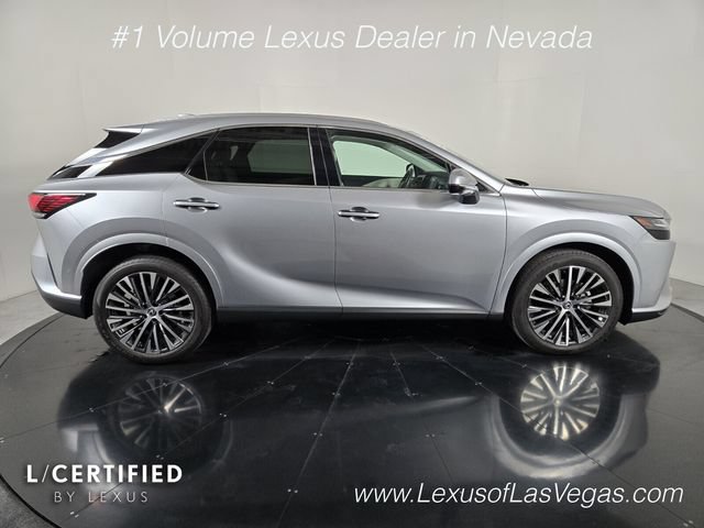 Certified 2024 Lexus RX 350 Premium Plus w/ Convenience Package AWD/4WD image 7