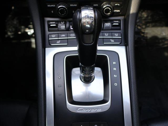 Used 2014 Porsche 911 Carrera S RWD image 20