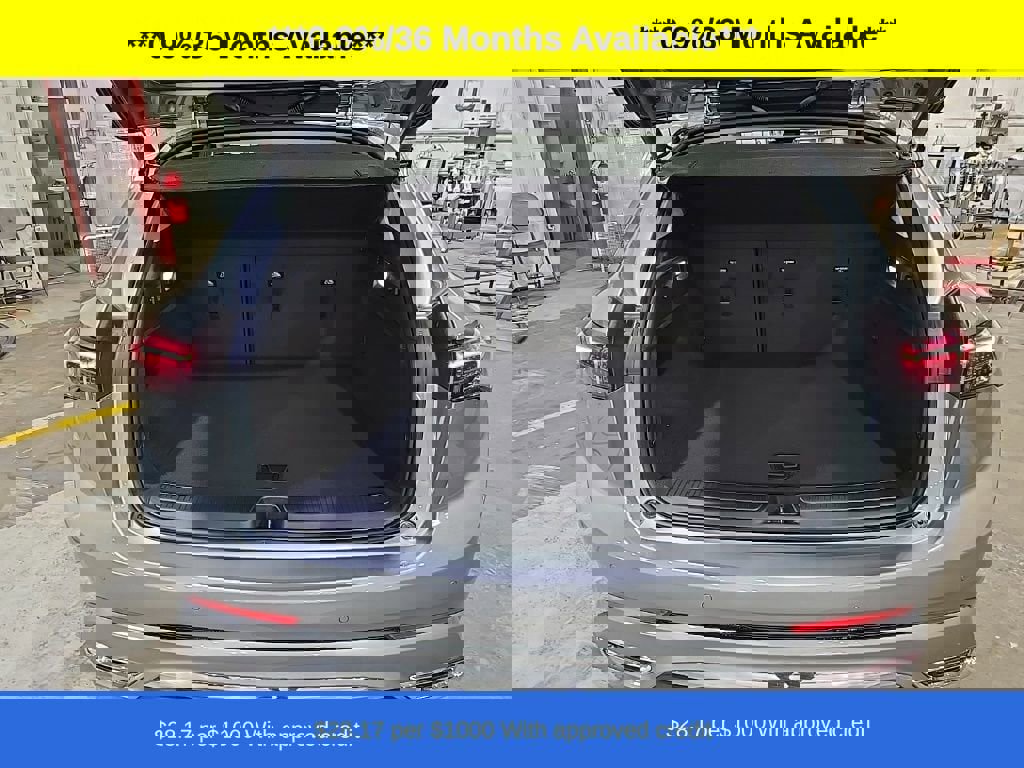 New 2026 Buick Envision Avenir image 13