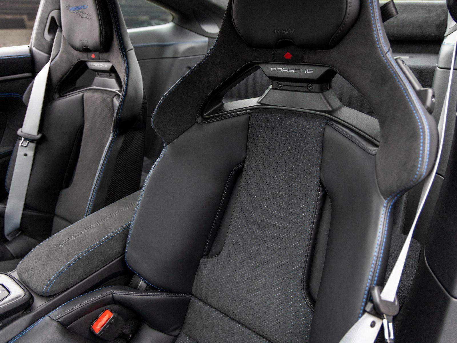 Certified 2026 Porsche 911 GT3 image 34