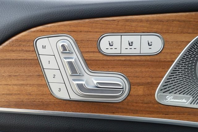 Certified 2026 Mercedes-Benz GLE 350 4MATIC image 28