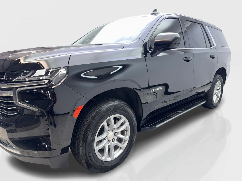 Used 2023 Chevrolet Tahoe LT RWD image 12