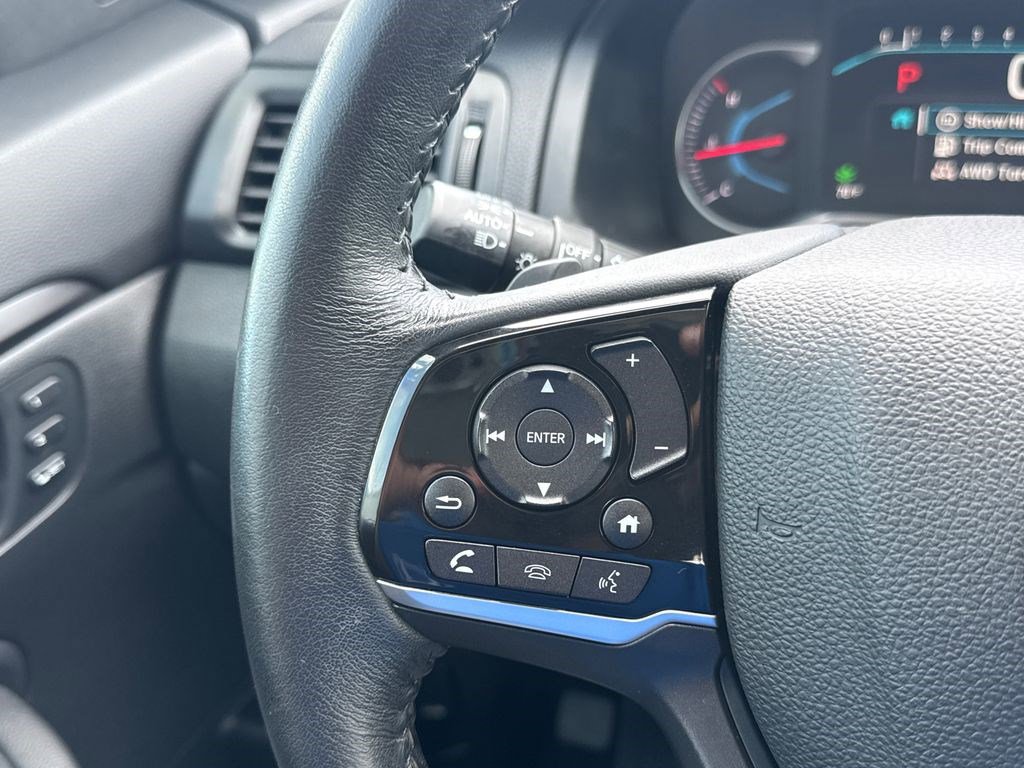 Certified 2021 Honda Pilot Special Edition image 26