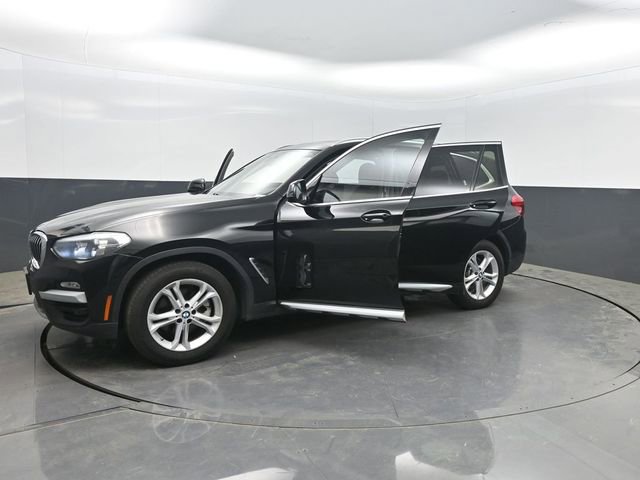 Used 2019 BMW X3 sDrive30i RWD image 37