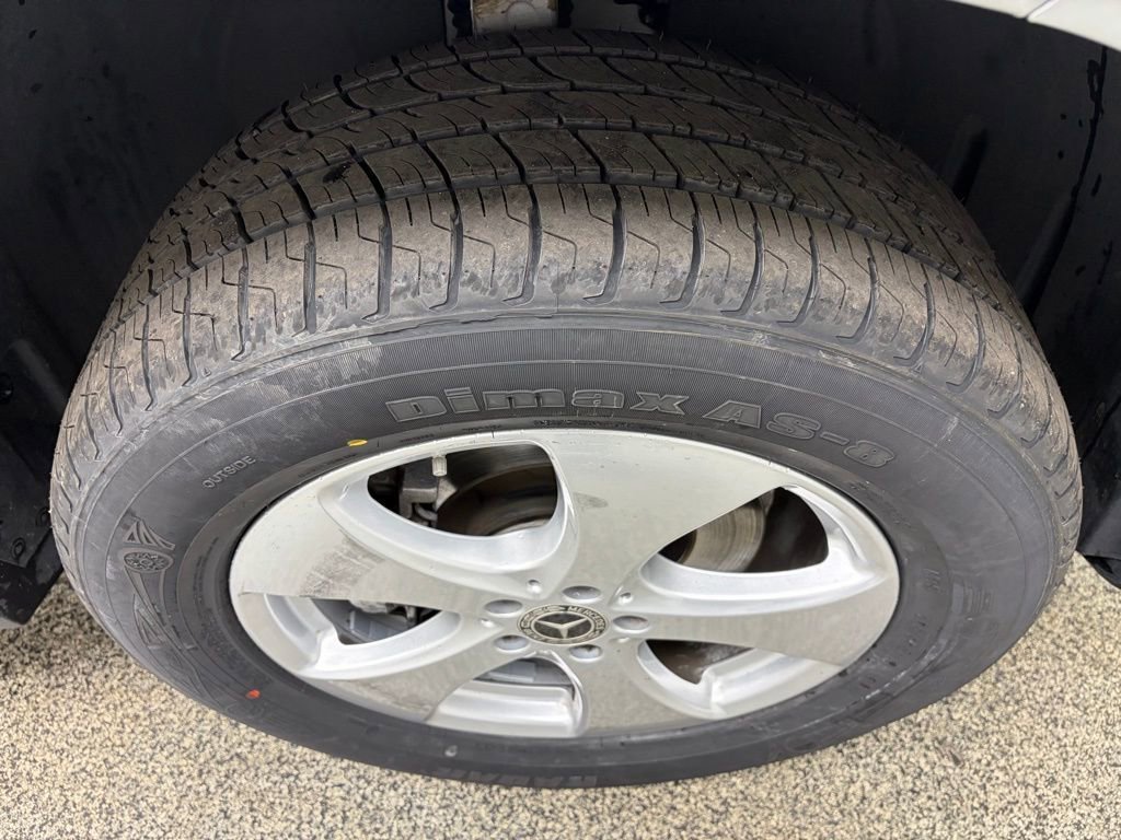 Used 2019 Mercedes-Benz GLS 450 4MATIC w/ Premium 1 Package image 8