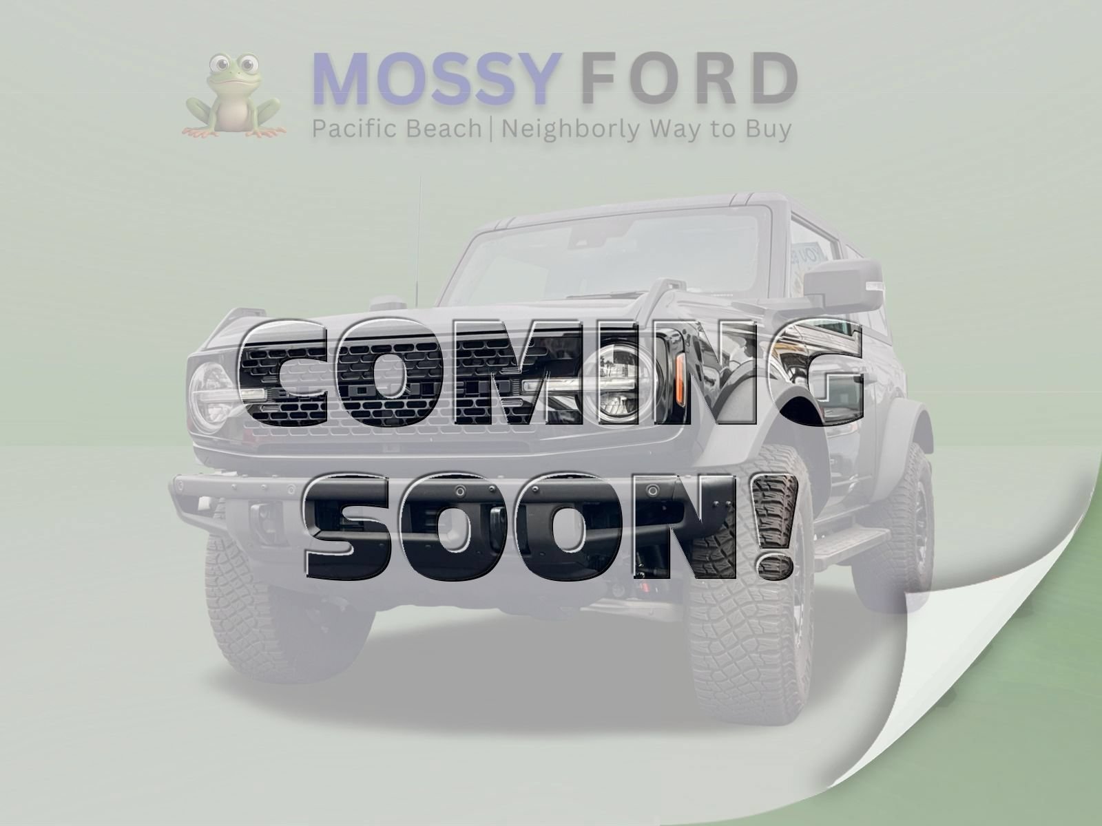 Used 2024 Ford Bronco Wildtrak