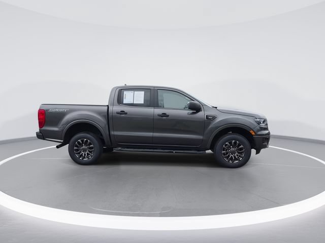 Used 2019 Ford Ranger XLT w/ Equipment Group 301A Mid RWD image 9
