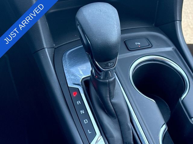 Used 2024 Chevrolet Equinox LT image 20