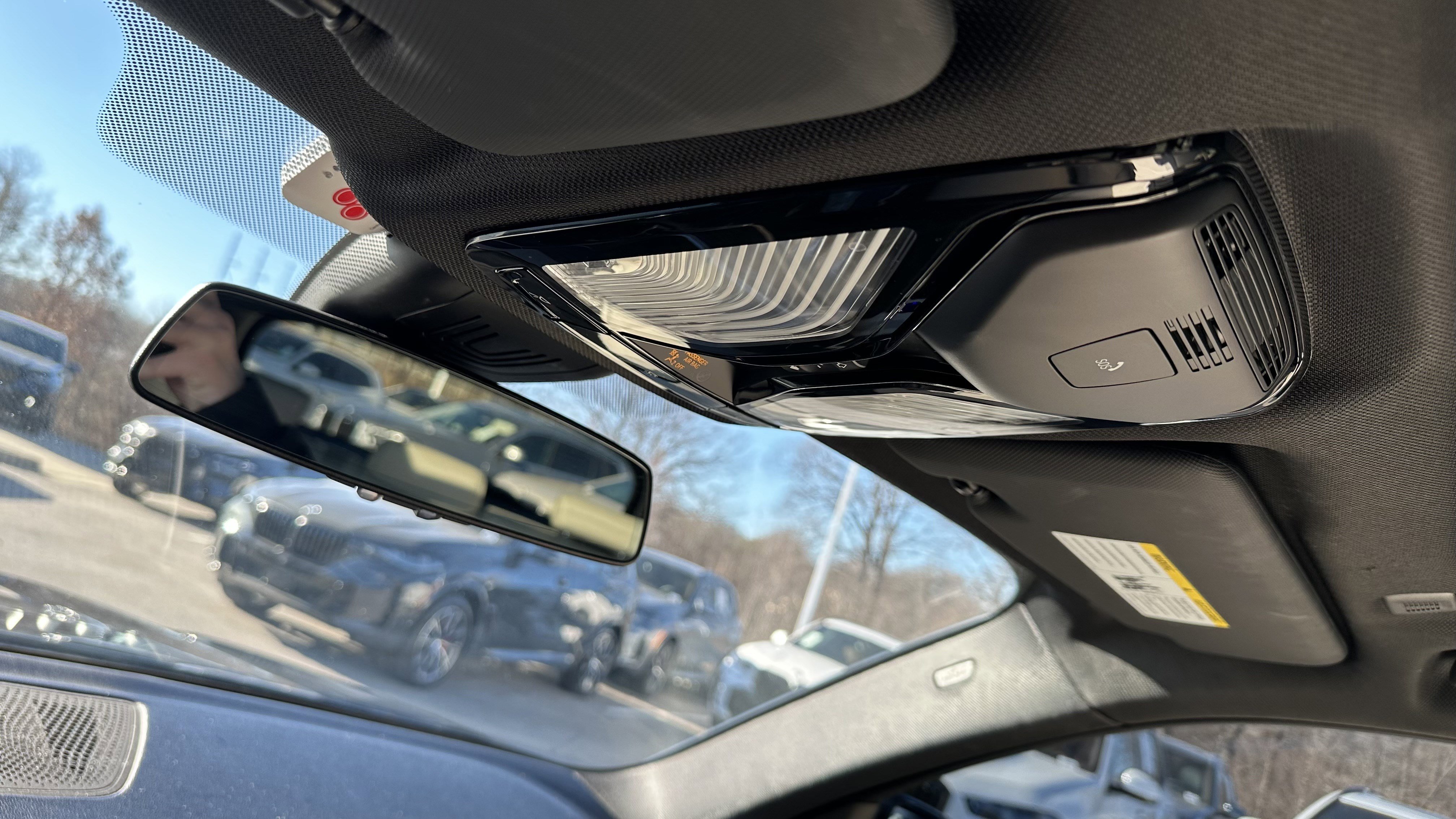 Used 2020 BMW X5 xDrive40i w/ Convenience Package image 28