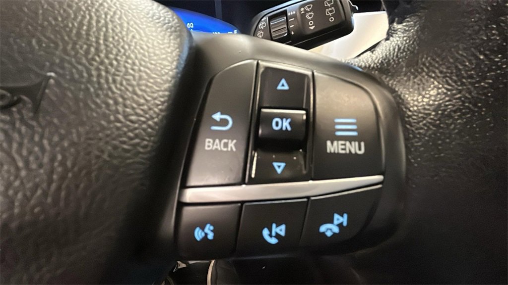 Used 2020 Ford Escape SE Sport image 19