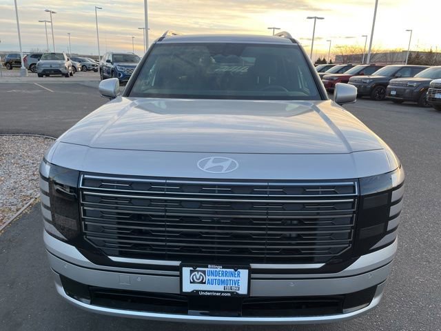 New 2026 Hyundai Palisade Calligraphy AWD/4WD image 7