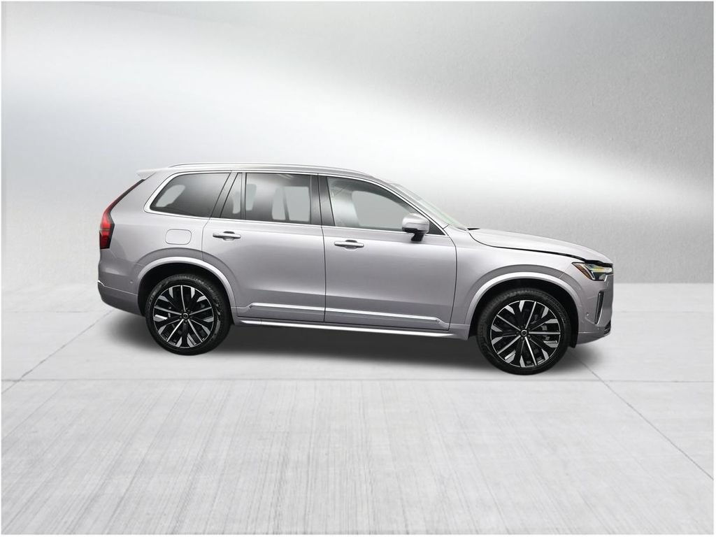 New 2026 Volvo XC90 B6 Plus w/ Protection Package Premier AWD/4WD image 6