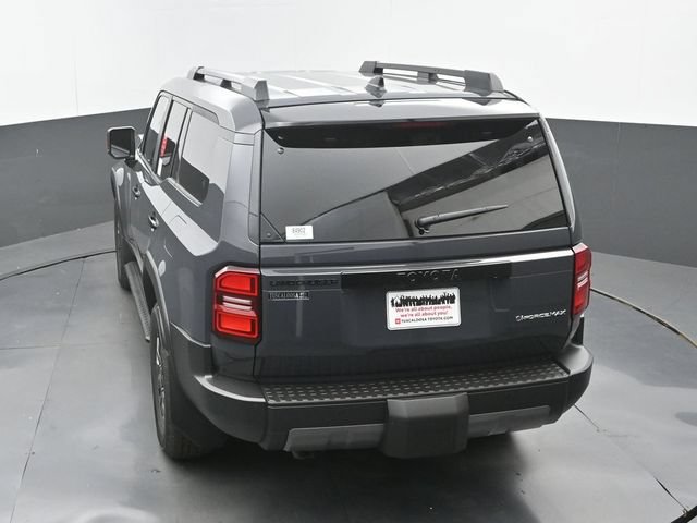 New 2027 Toyota Land Cruiser AWD/4WD image 29