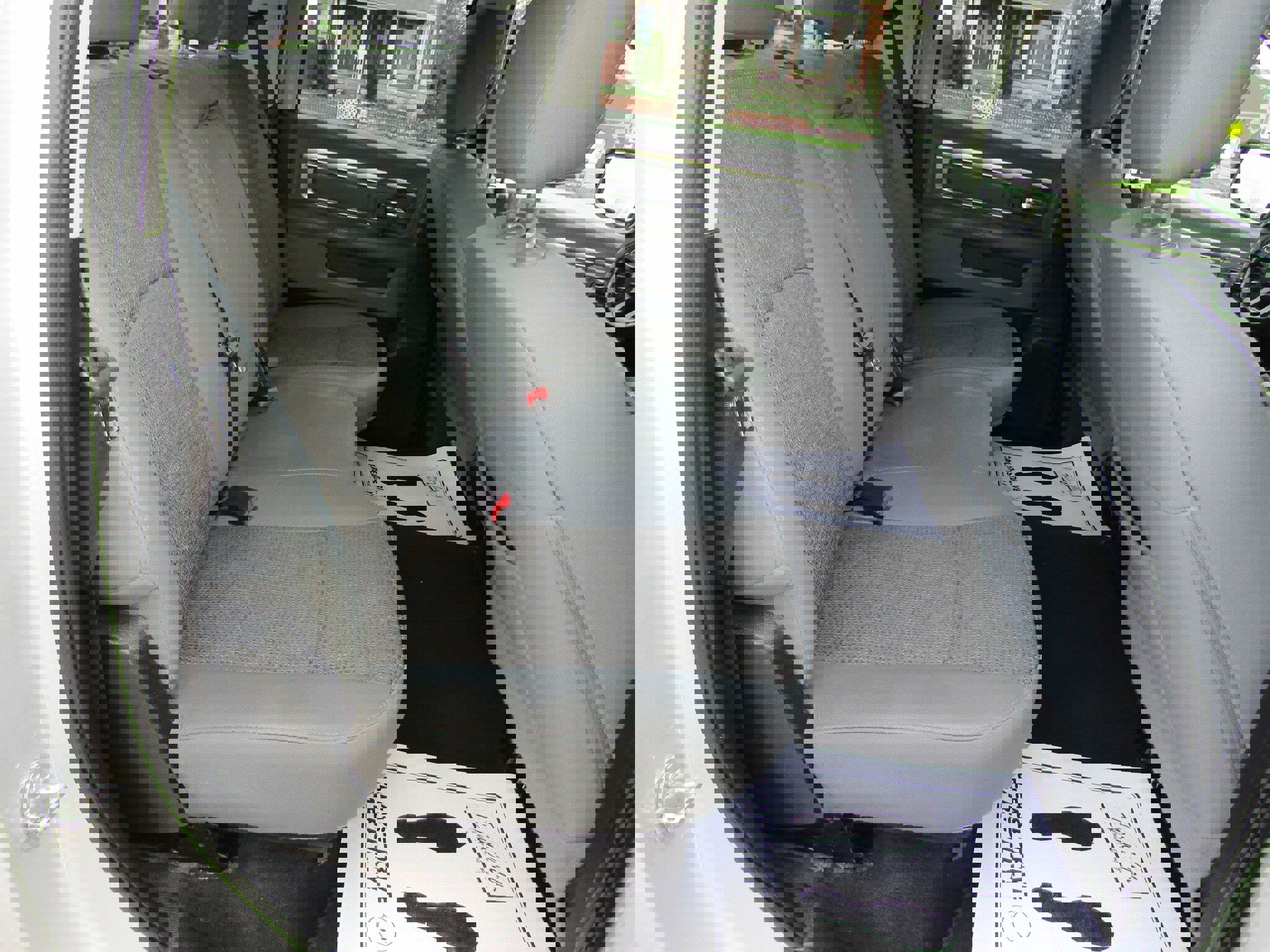 Used 2017 RAM 1500 Lone Star image 17