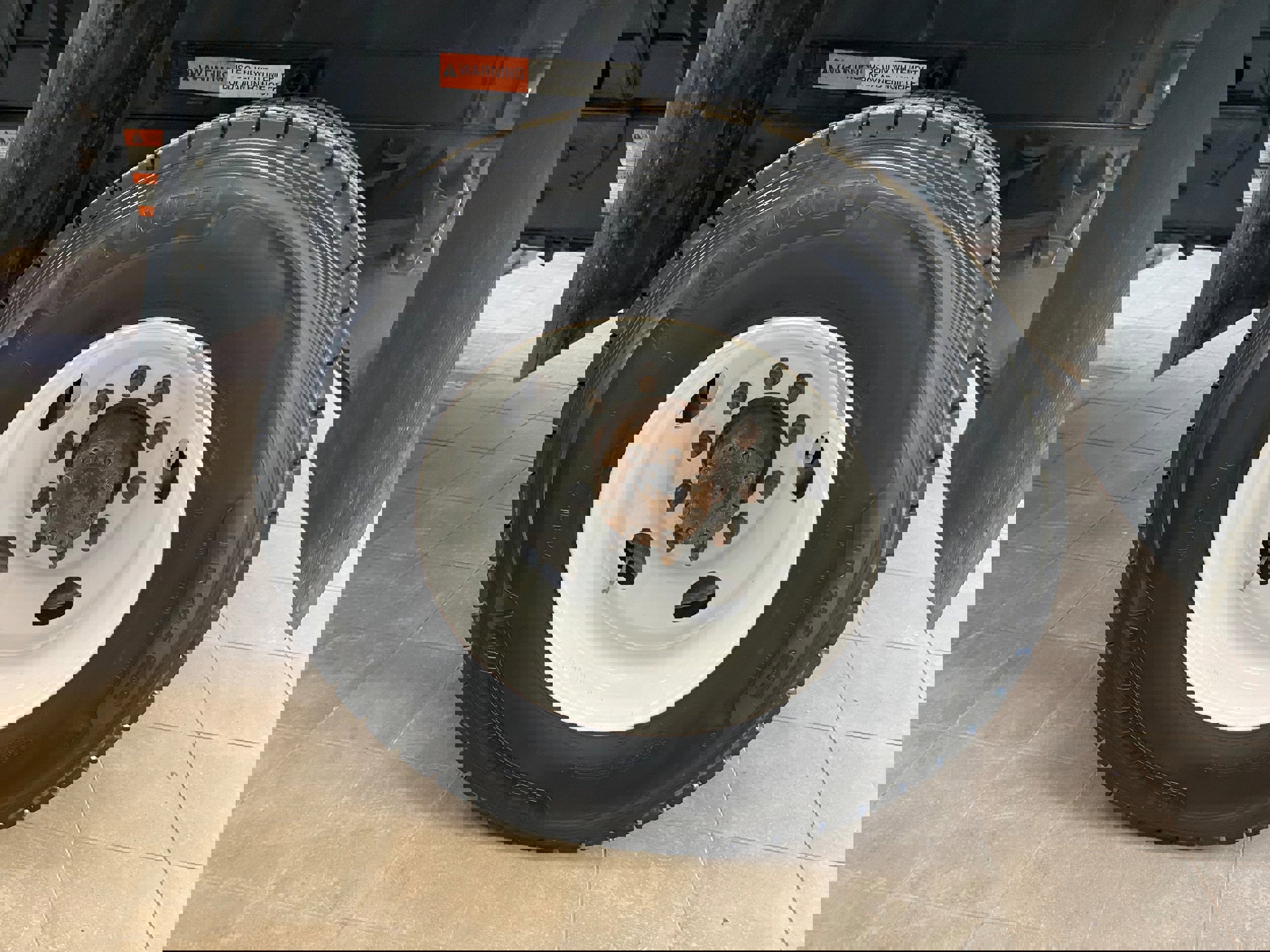 Used 2019 Ford F650 2WD Regular Cab Super Duty image 20