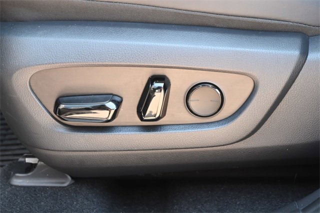 Used 2024 Lexus NX 350 AWD w/ Premium Package image 25