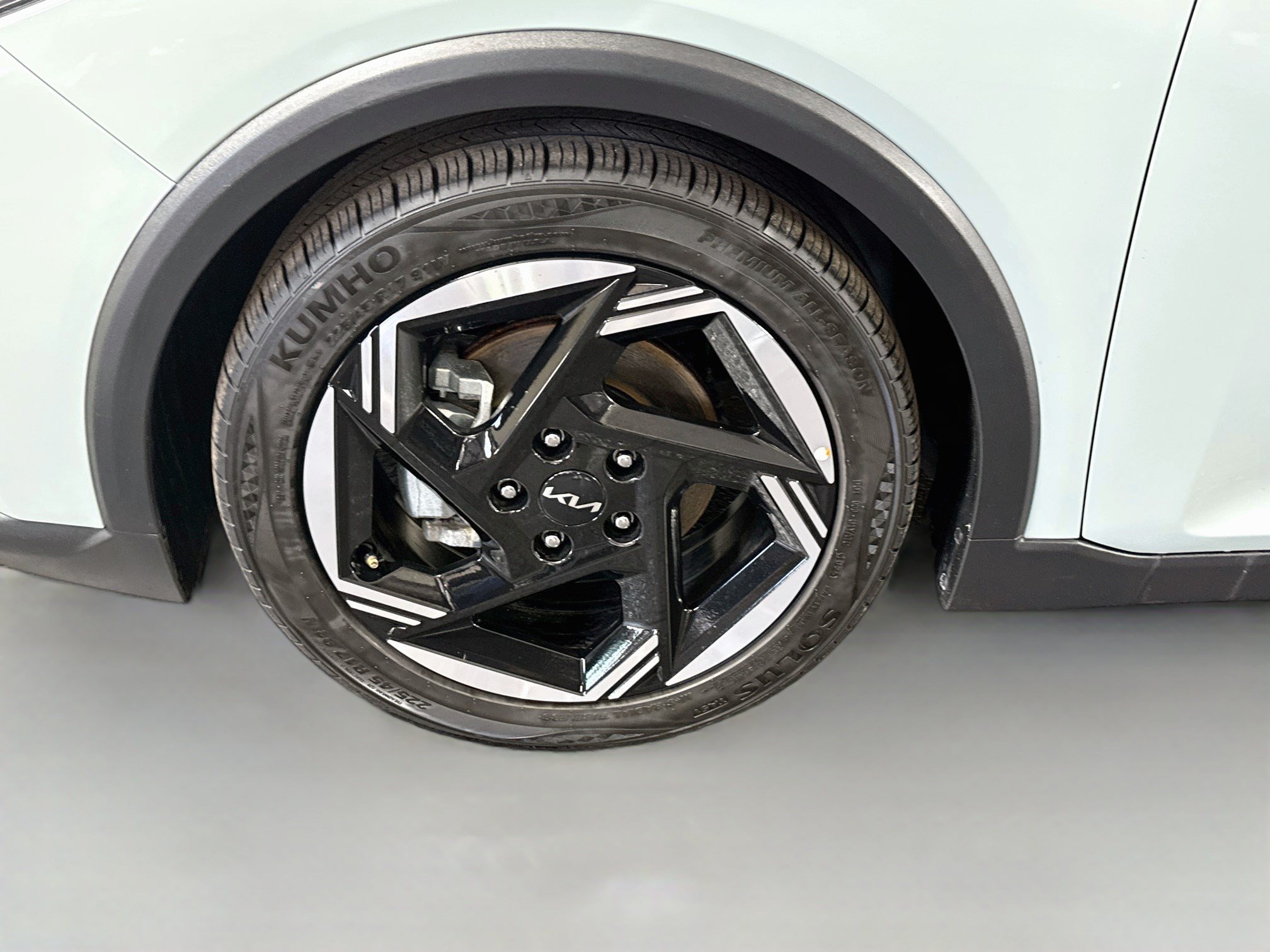 Used 2025 Kia K4 EX FWD image 38
