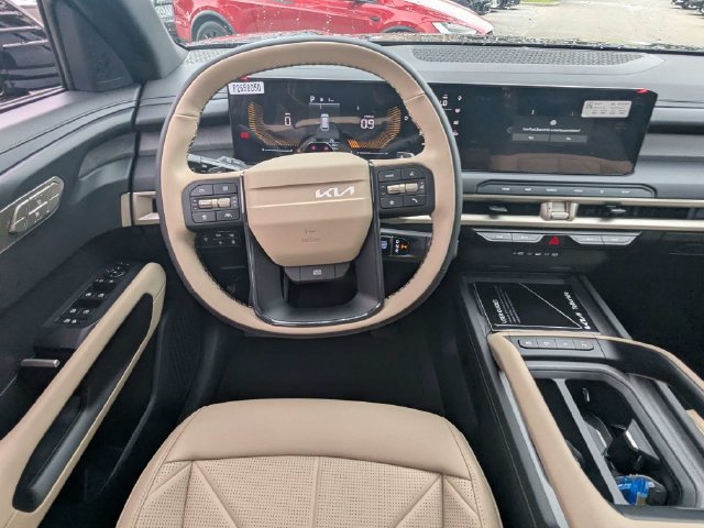 New 2027 Kia Telluride EX FWD image 17