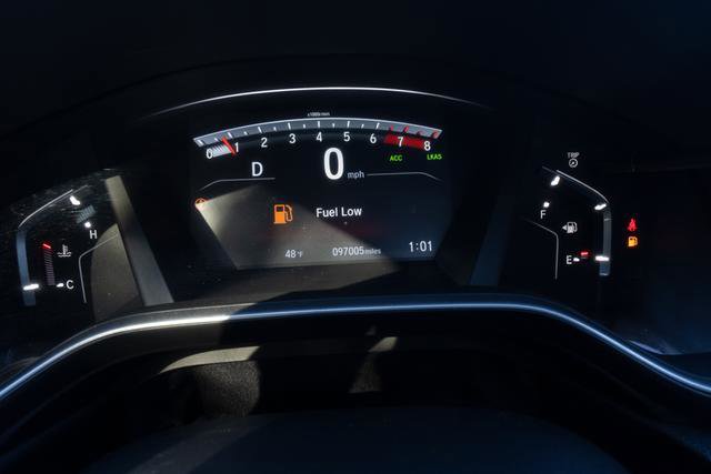 Used 2018 Honda CR-V Touring image 15