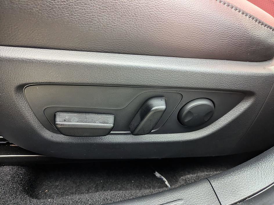 Certified 2025 MAZDA CX-50 2.5 Hybrid w/ Weather Package image 12