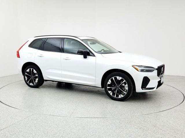 New 2026 Volvo XC60 B5 Plus w/ Climate Package image 3