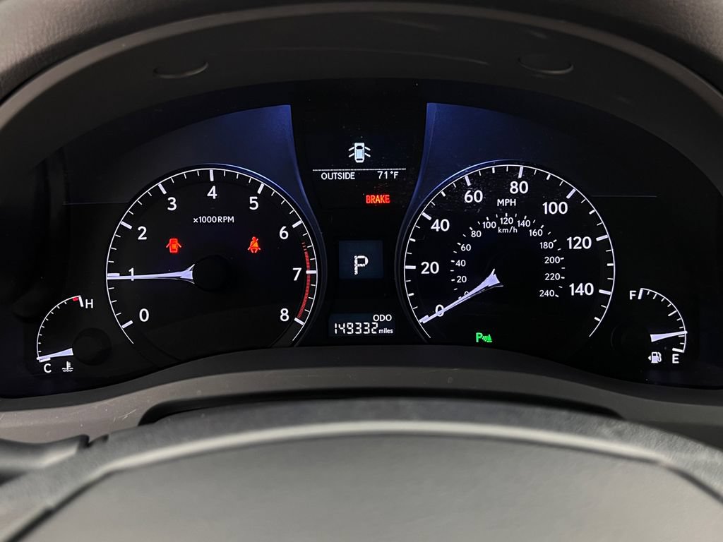 Used 2013 Lexus RX 350 AWD w/ Premium Pkg image 18