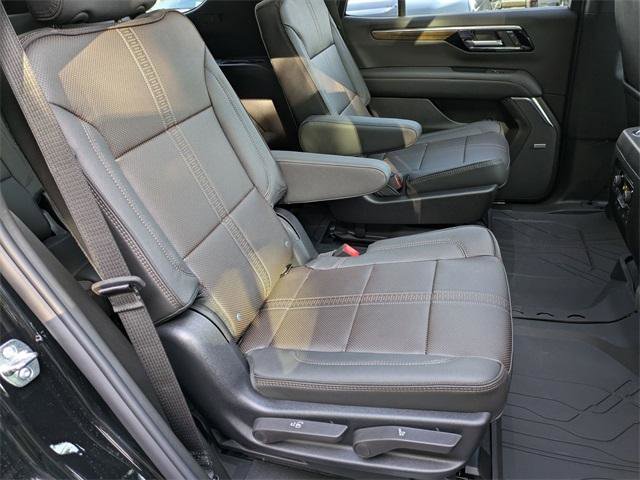 New 2026 Chevrolet Tahoe High Country image 31