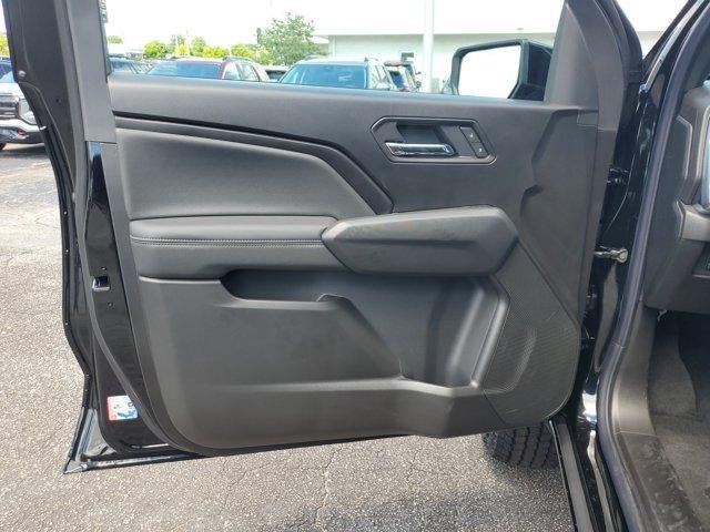 New 2026 GMC Canyon Elevation RWD image 18
