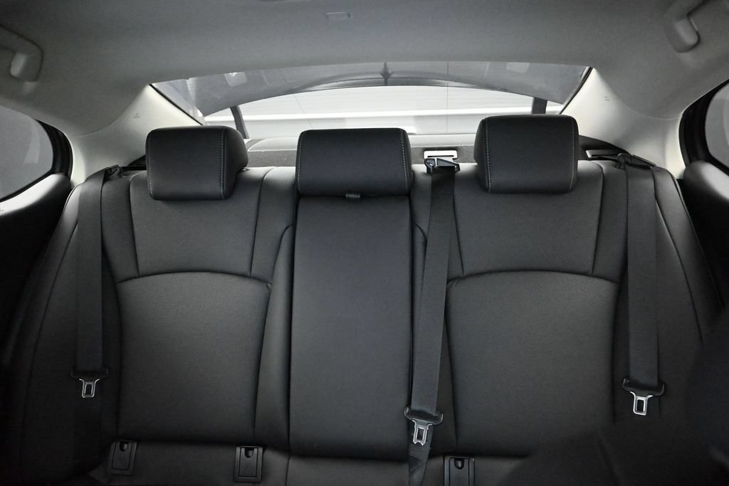 Used 2025 Lexus ES 300h w/ Premium Package FWD image 18