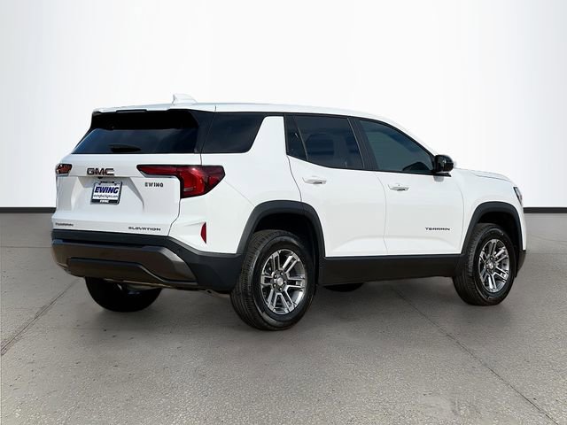 New 2026 GMC Terrain Elevation FWD image 4